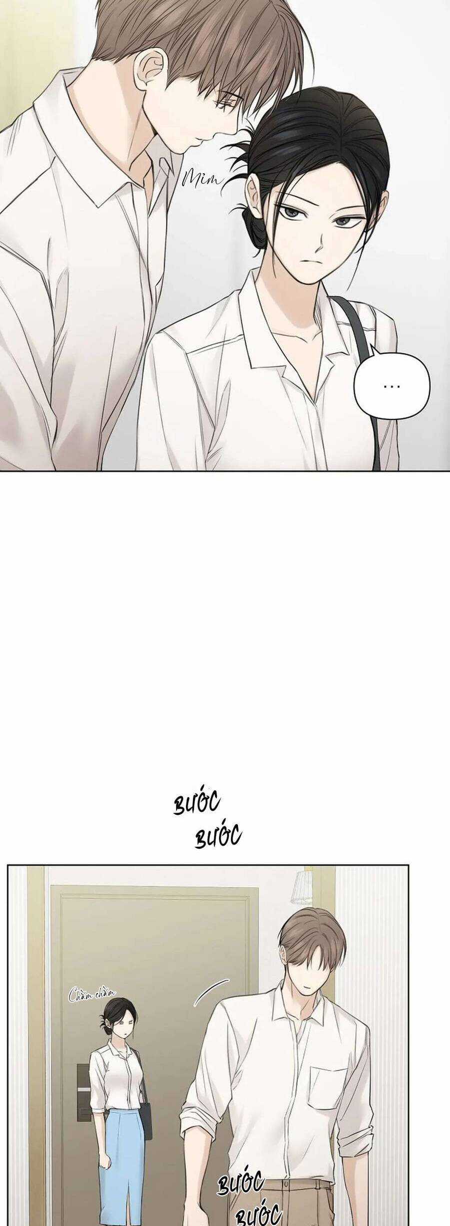 Chỉ Là Ánh Bình Minh Chapter 31 trang 32