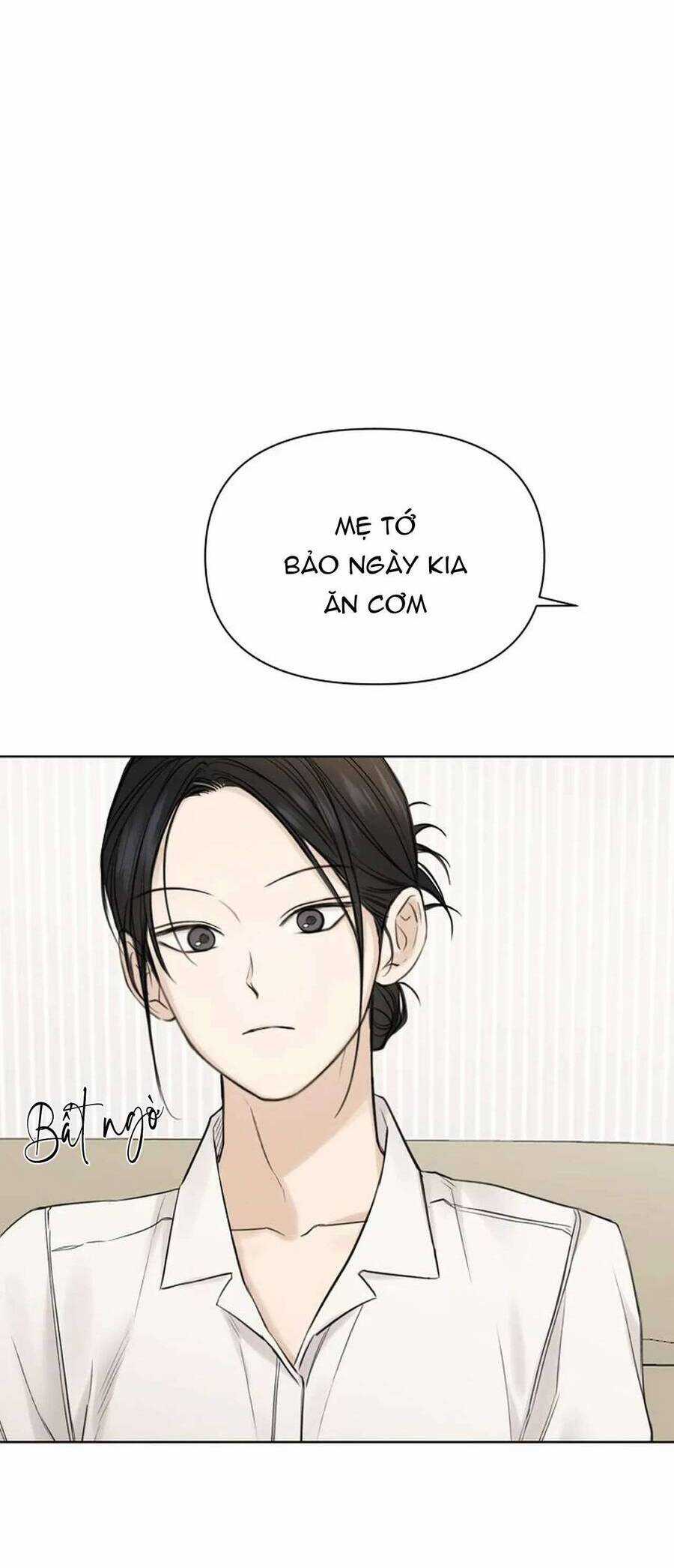 Chỉ Là Ánh Bình Minh Chapter 31 trang 39