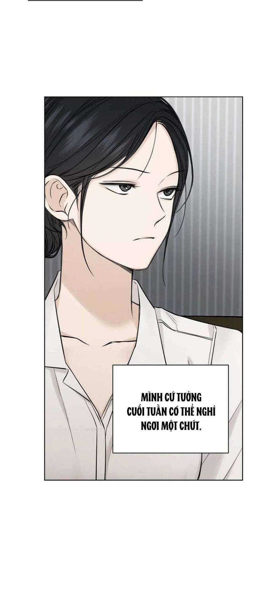 Chỉ Là Ánh Bình Minh Chapter 31 trang 41
