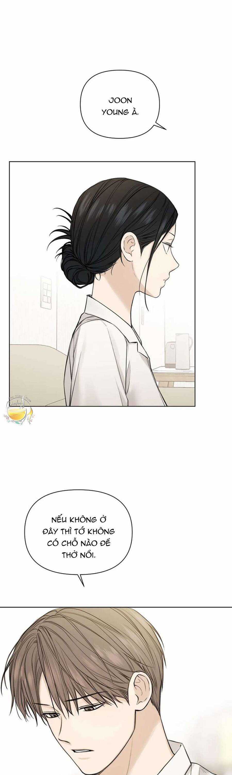 Chỉ Là Ánh Bình Minh Chapter 31 trang 43