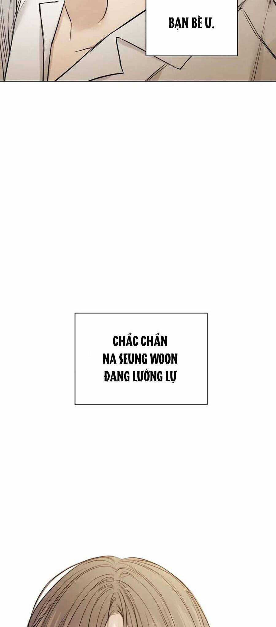 Chỉ Là Ánh Bình Minh Chapter 31 trang 46