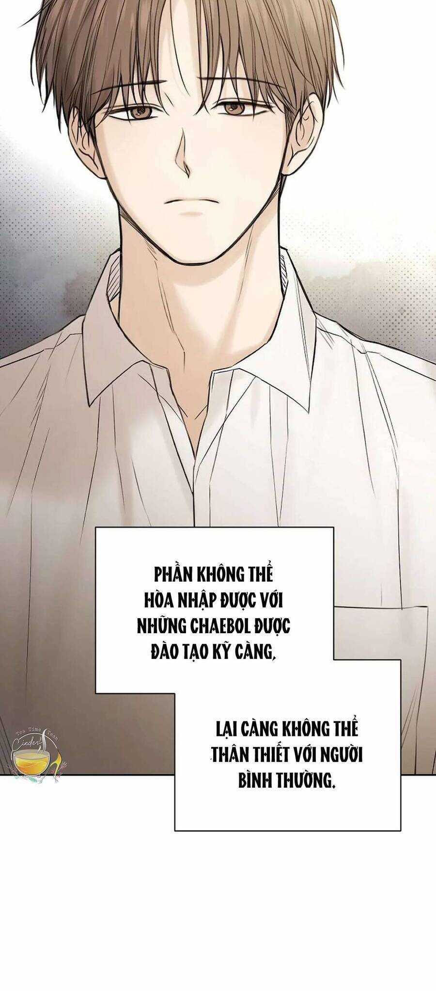 Chỉ Là Ánh Bình Minh Chapter 31 trang 47