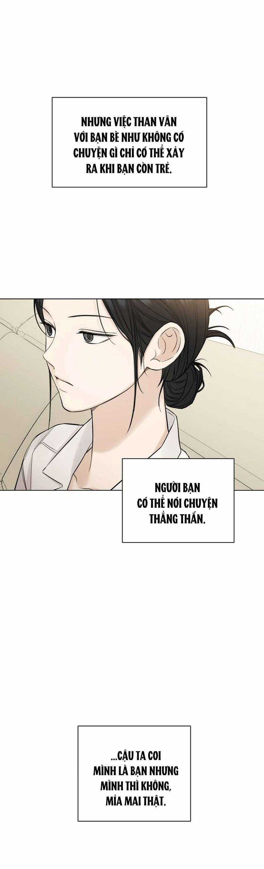 Chỉ Là Ánh Bình Minh Chapter 31 trang 48