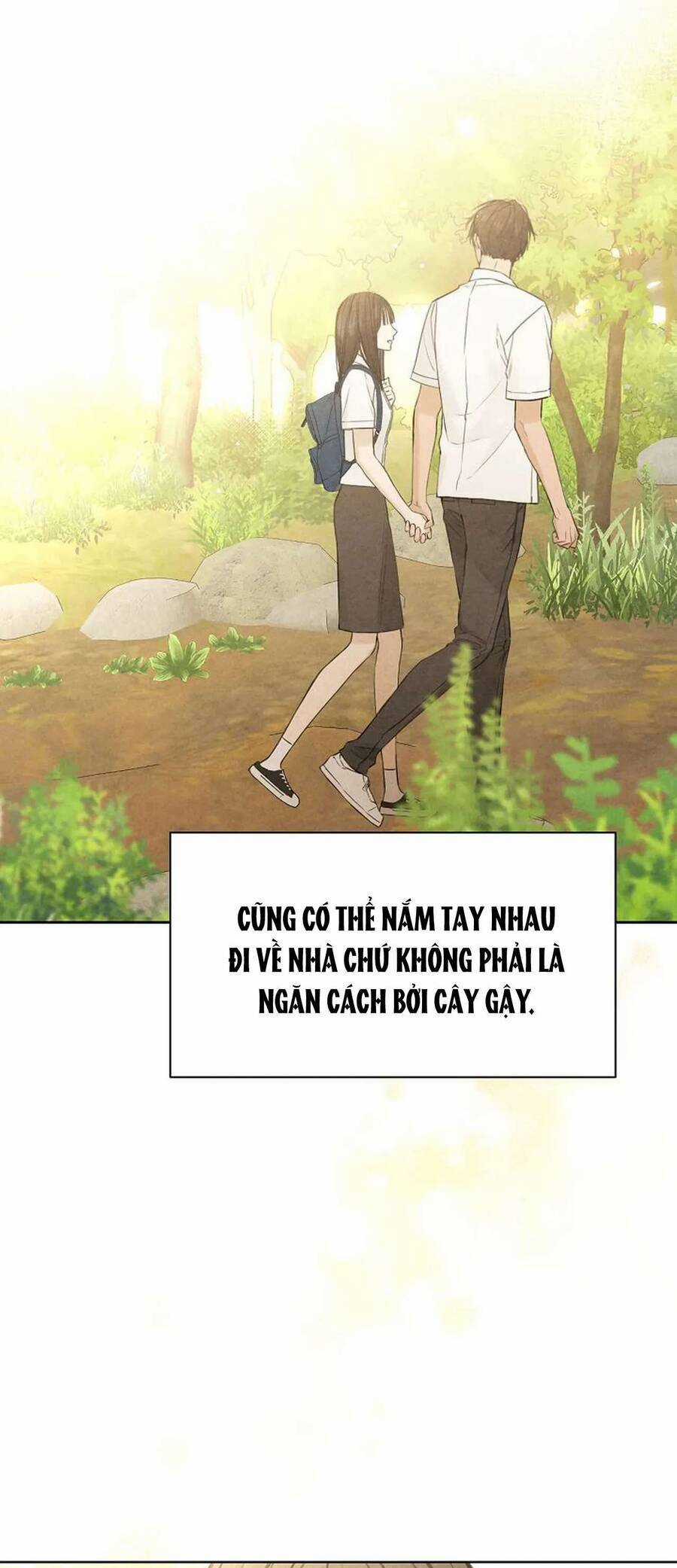 Chỉ Là Ánh Bình Minh Chapter 31 trang 5