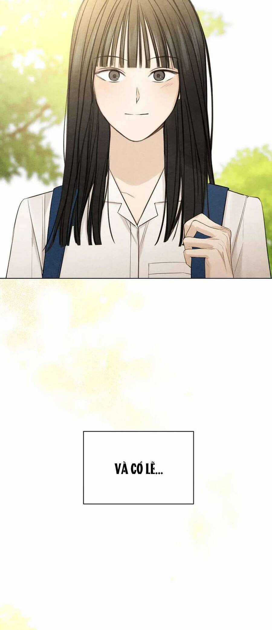 Chỉ Là Ánh Bình Minh Chapter 31 trang 6