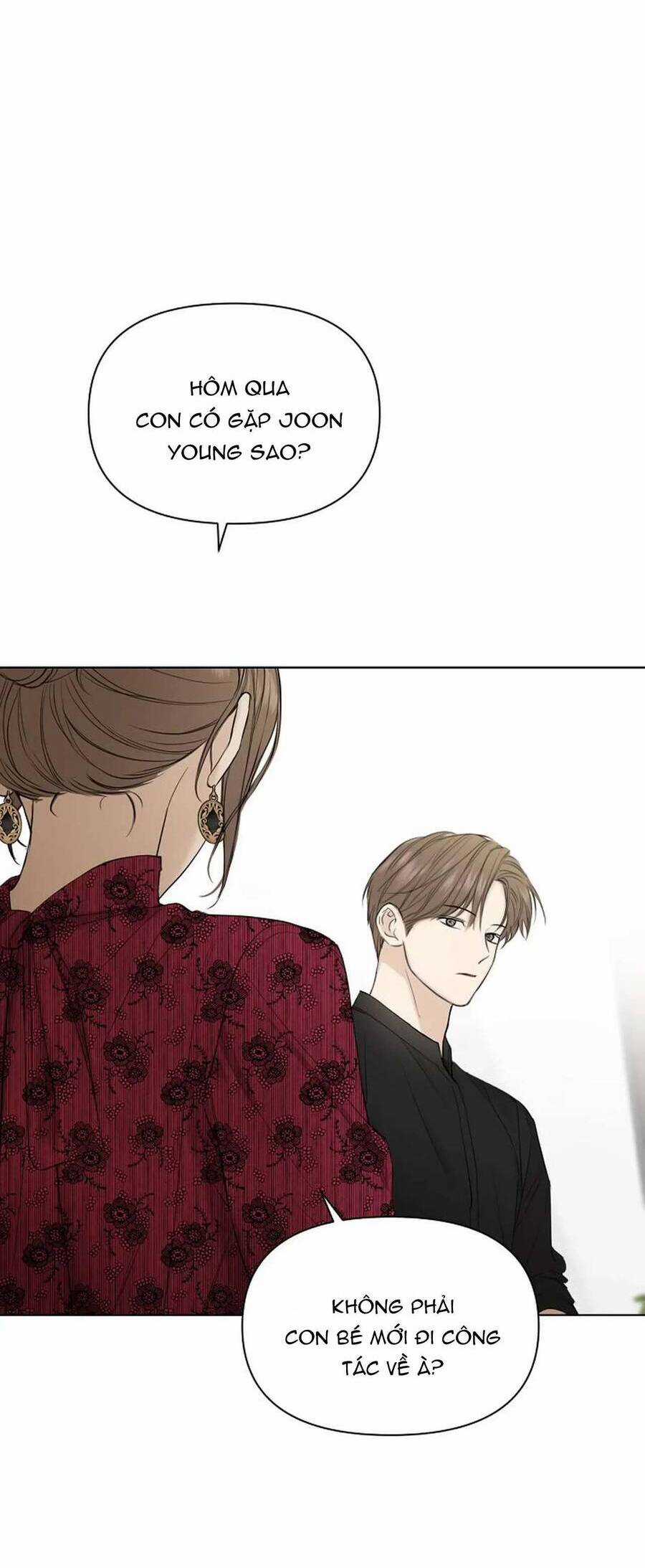 Chỉ Là Ánh Bình Minh Chapter 31 trang 64