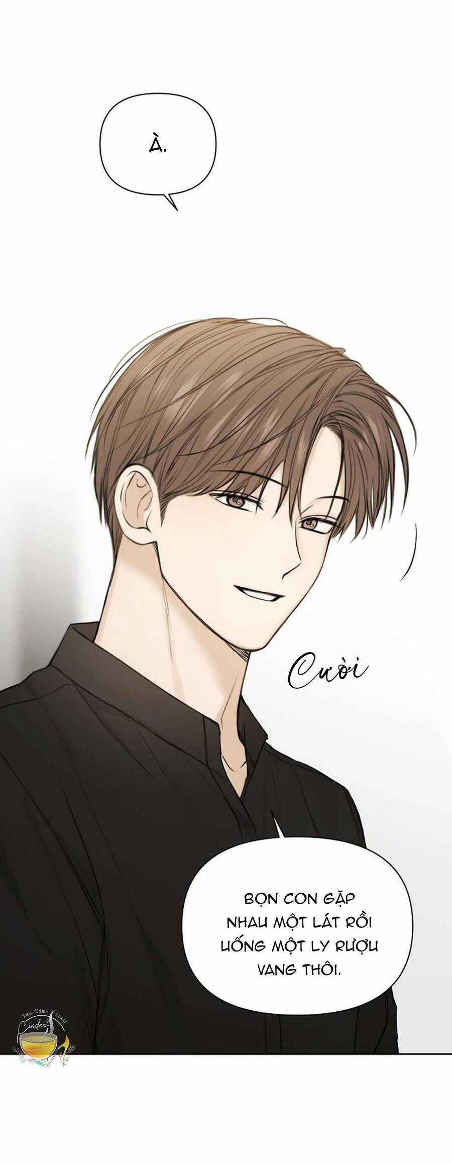 Chỉ Là Ánh Bình Minh Chapter 31 trang 65