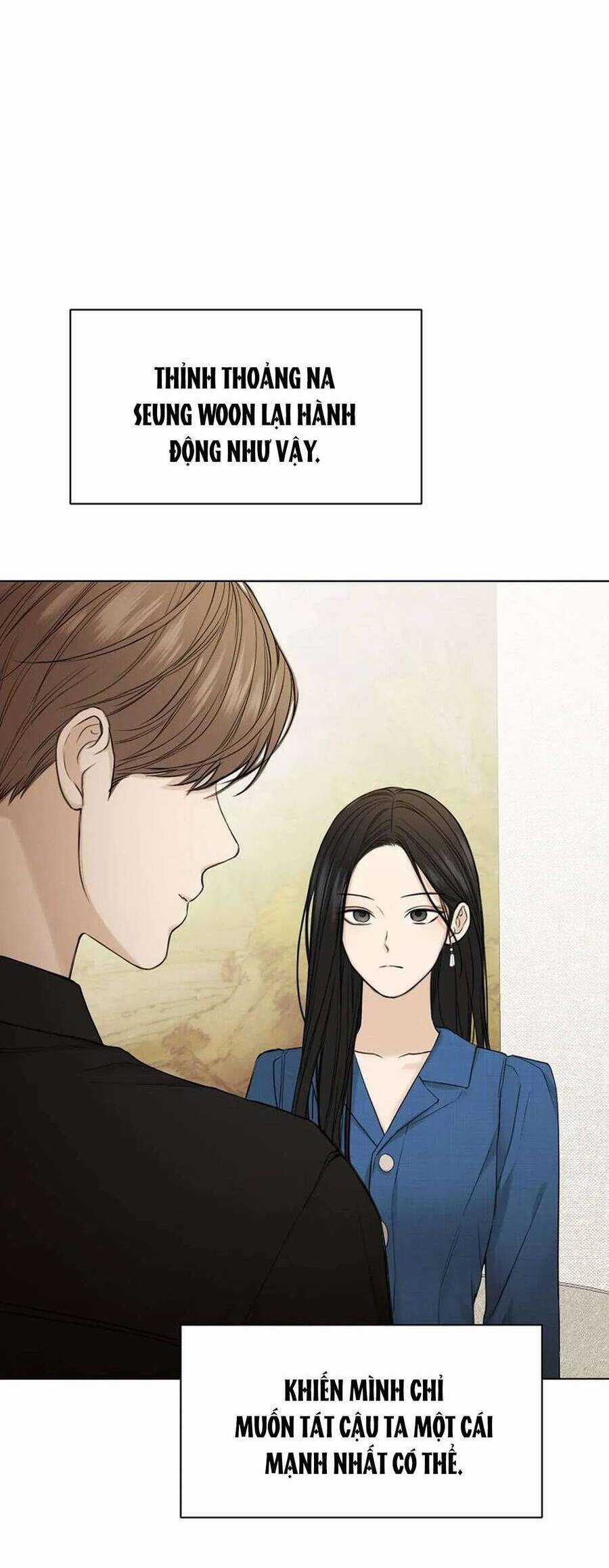Chỉ Là Ánh Bình Minh Chapter 31 trang 66