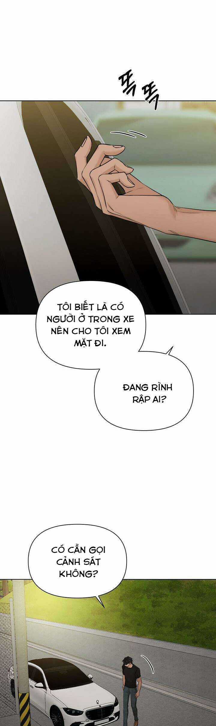 Chỉ Là Ánh Bình Minh Chapter 43 trang 18