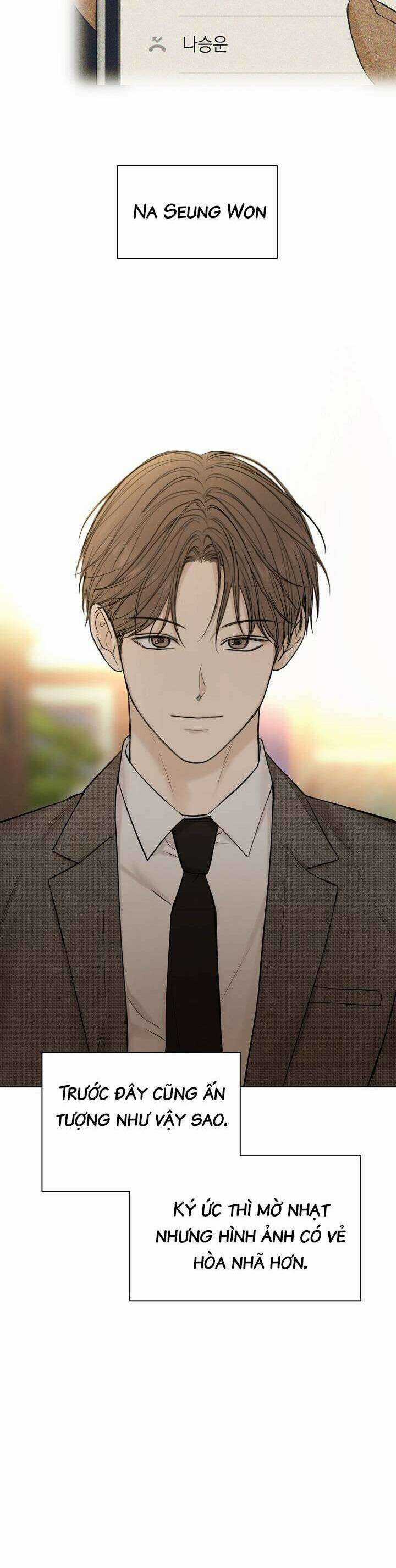 Chỉ Là Ánh Bình Minh Chapter 43 trang 23