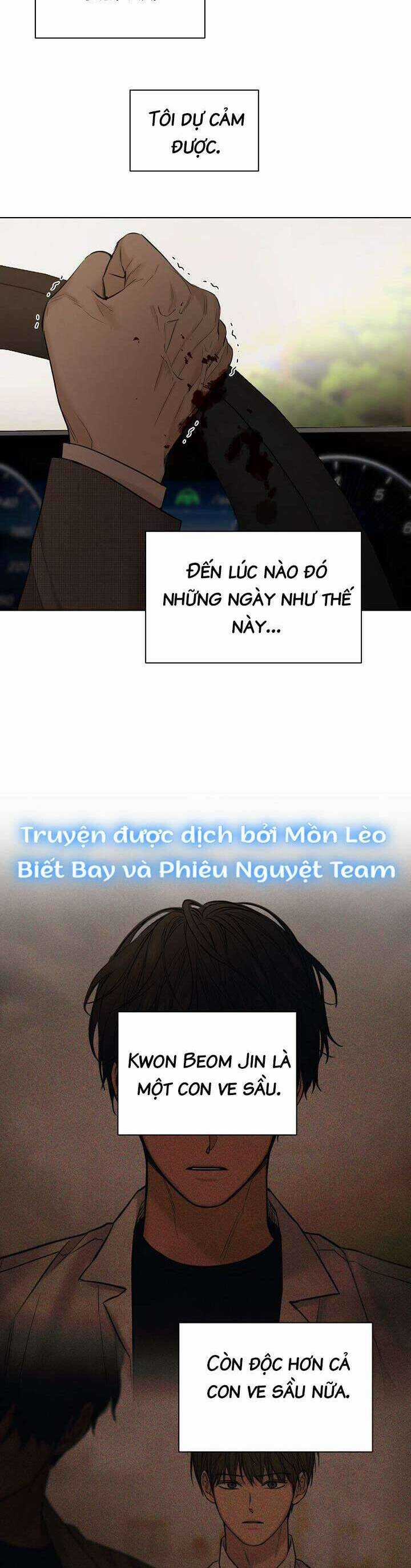 Chỉ Là Ánh Bình Minh Chapter 43 trang 39