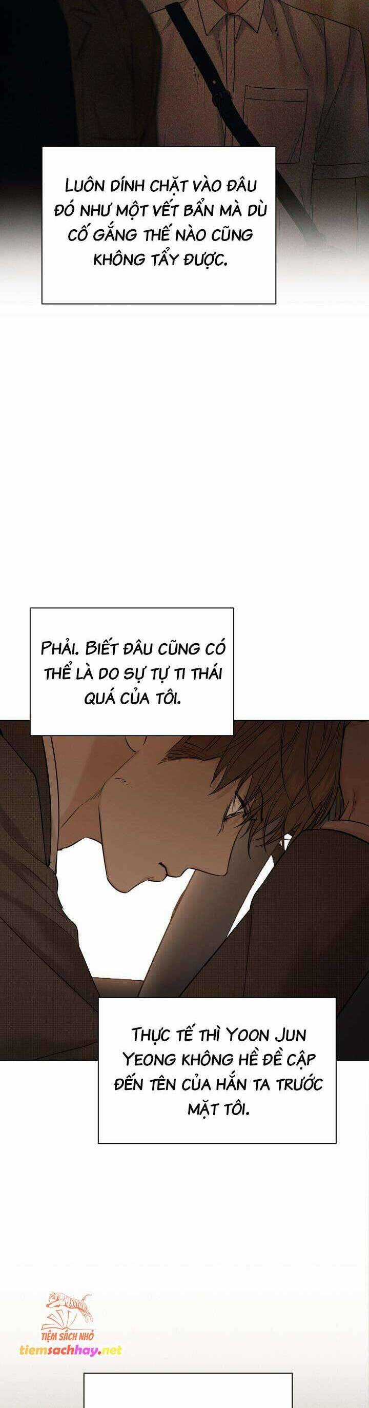 Chỉ Là Ánh Bình Minh Chapter 43 trang 40