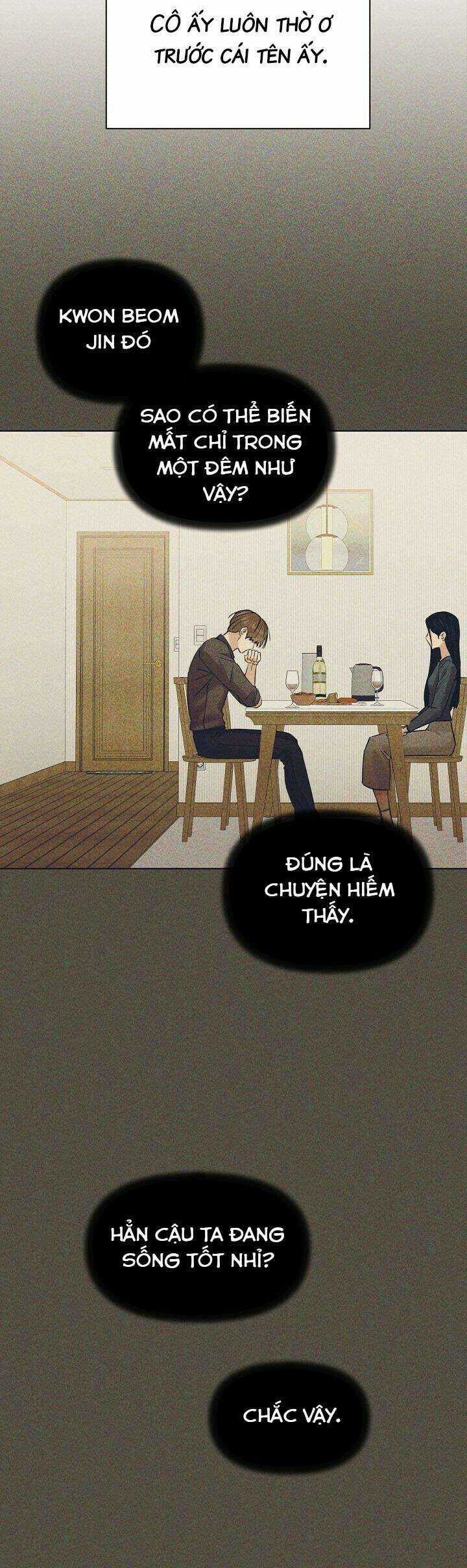Chỉ Là Ánh Bình Minh Chapter 43 trang 41