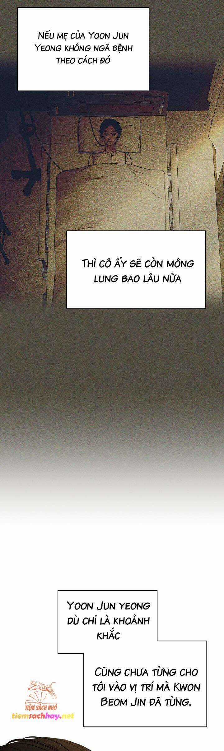 Chỉ Là Ánh Bình Minh Chapter 43 trang 45