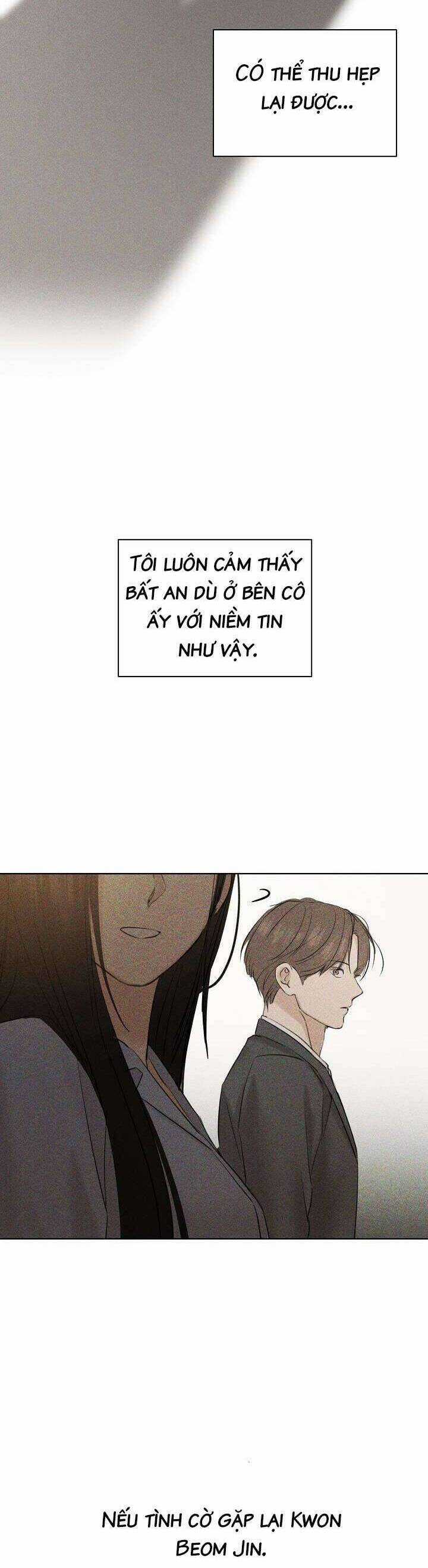 Chỉ Là Ánh Bình Minh Chapter 43 trang 48
