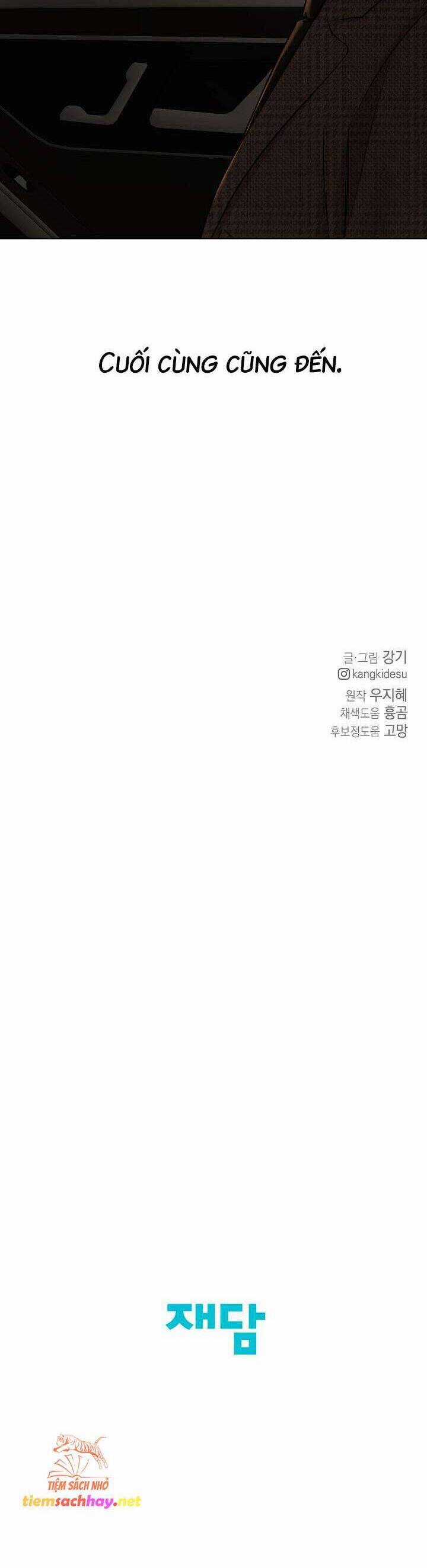Chỉ Là Ánh Bình Minh Chapter 43 trang 53
