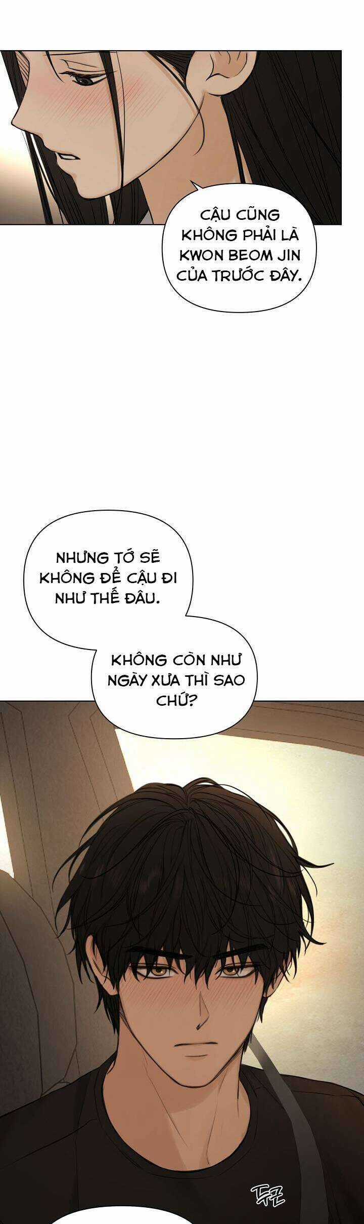Chỉ Là Ánh Bình Minh Chapter 43 trang 6