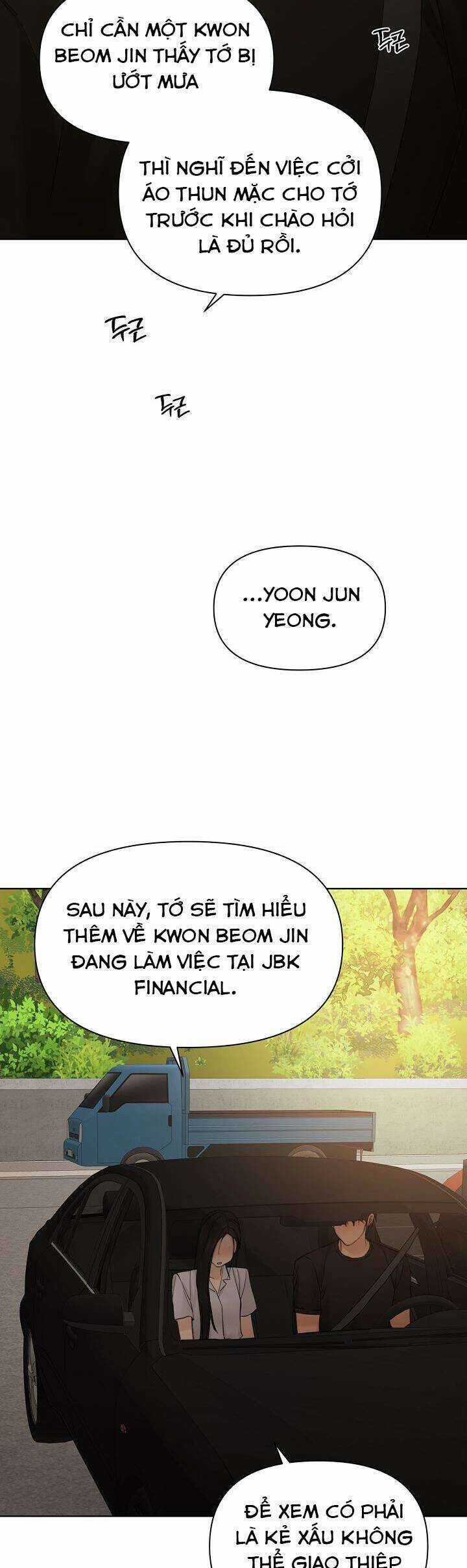 Chỉ Là Ánh Bình Minh Chapter 43 trang 7