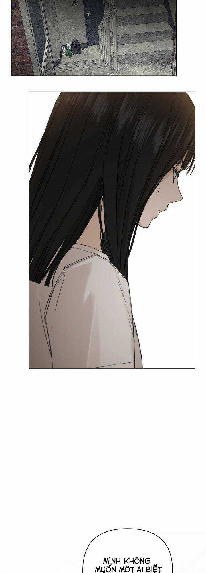 Chỉ Là Ánh Bình Minh Chapter 5 trang 15