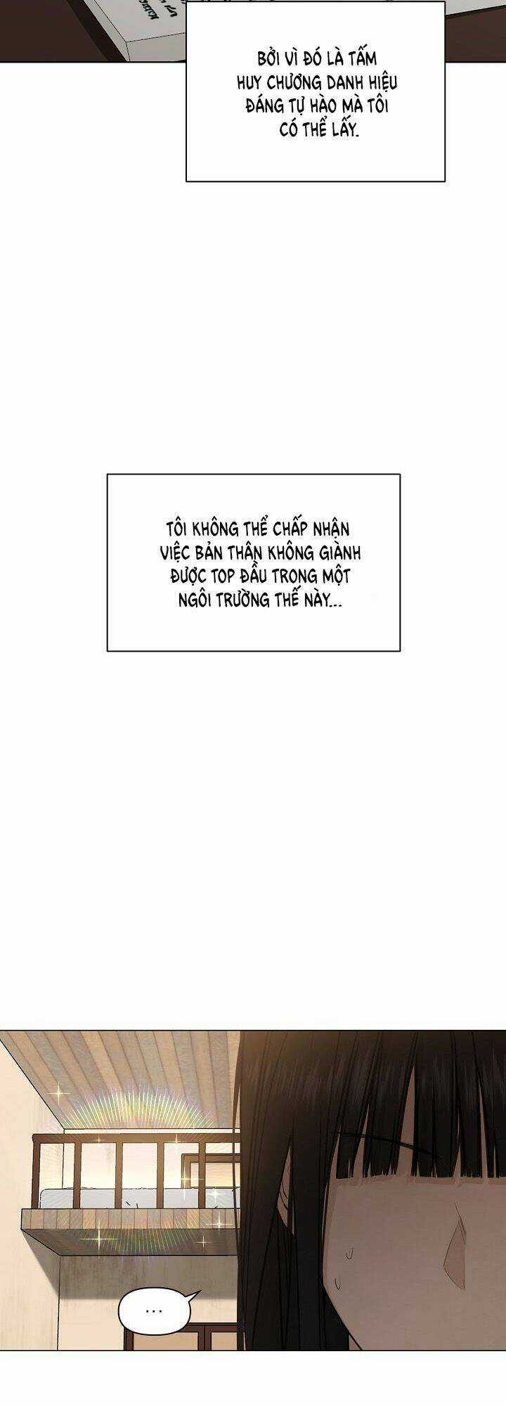 Chỉ Là Ánh Bình Minh Chapter 5 trang 21