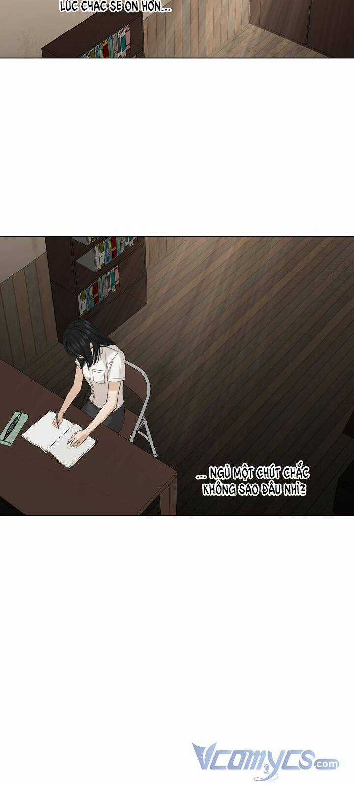 Chỉ Là Ánh Bình Minh Chapter 5 trang 23
