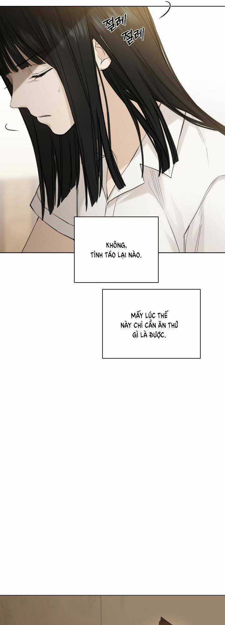 Chỉ Là Ánh Bình Minh Chapter 5 trang 24
