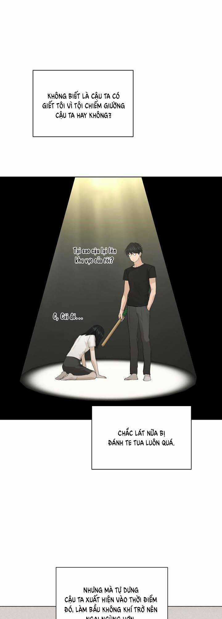 Chỉ Là Ánh Bình Minh Chapter 5 trang 26