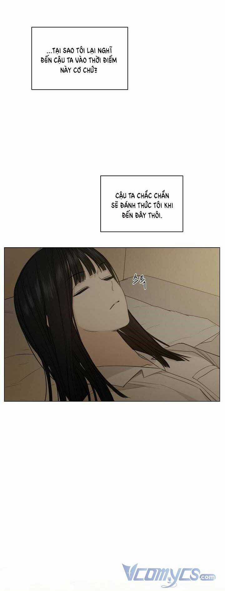 Chỉ Là Ánh Bình Minh Chapter 5 trang 29
