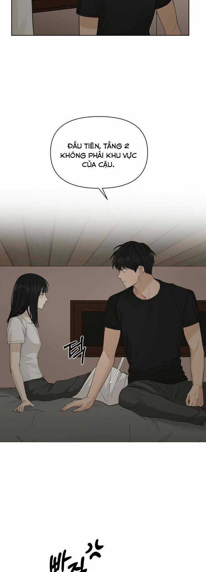 Chỉ Là Ánh Bình Minh Chapter 5 trang 44