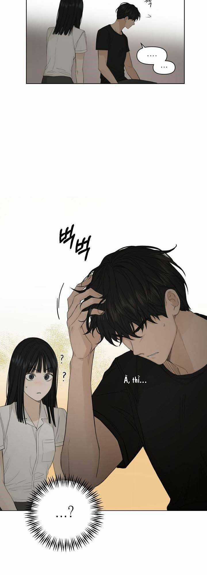 Chỉ Là Ánh Bình Minh Chapter 5 trang 49