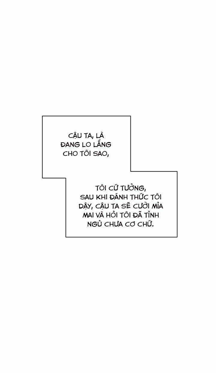 Chỉ Là Ánh Bình Minh Chapter 5 trang 50