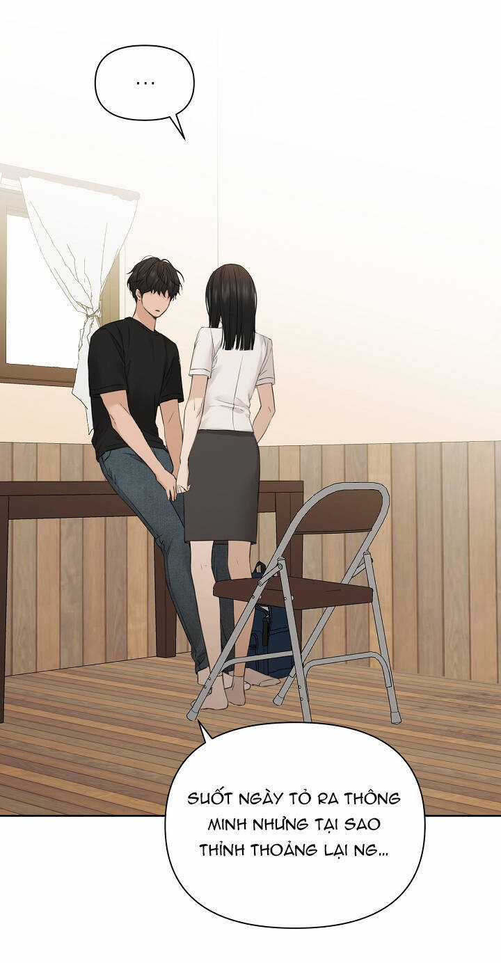 Chỉ Là Ánh Bình Minh Chương 29.1 trang 11