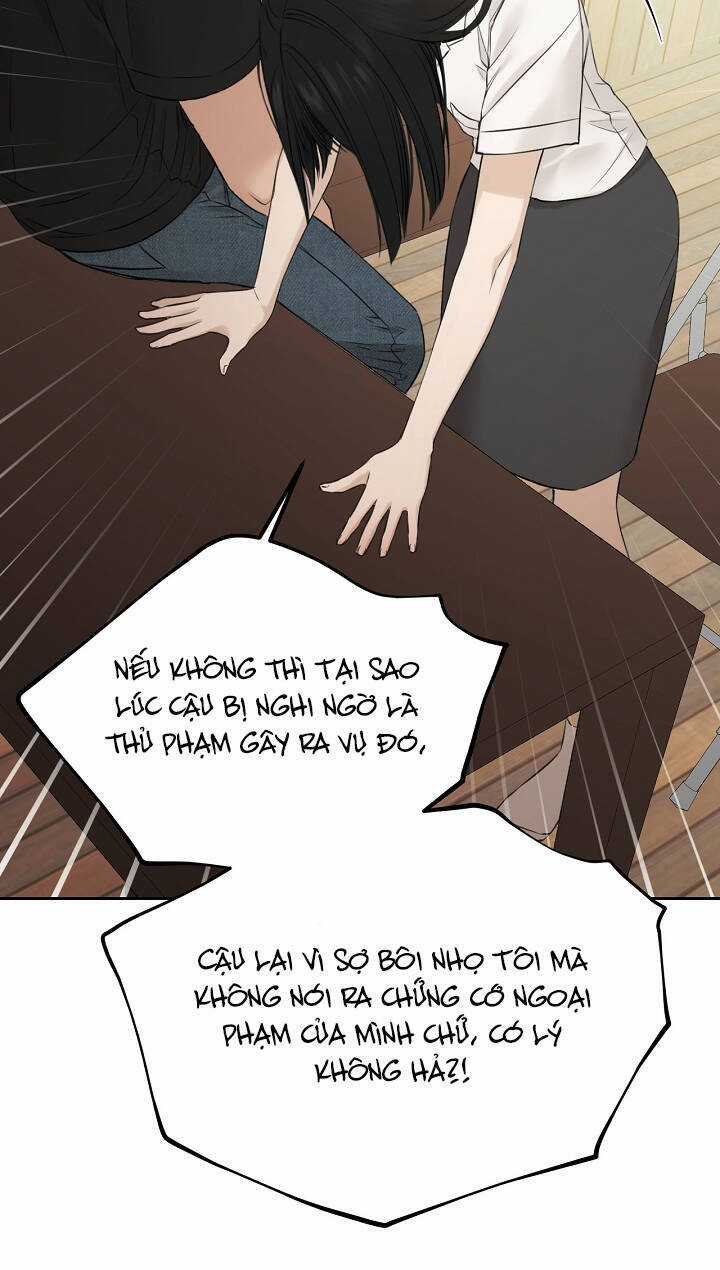 Chỉ Là Ánh Bình Minh Chương 29.1 trang 6