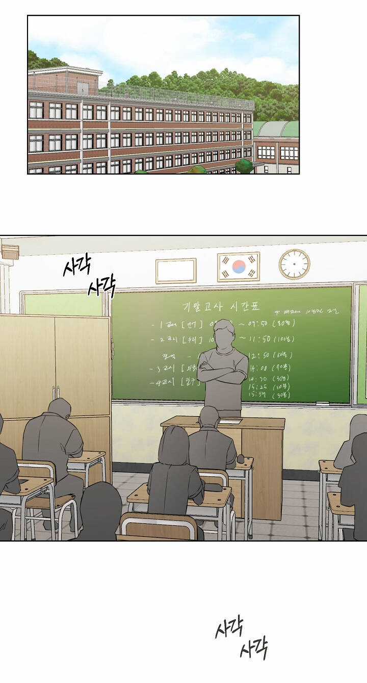 Chỉ Là Ánh Bình Minh Chương 29.2 trang 18