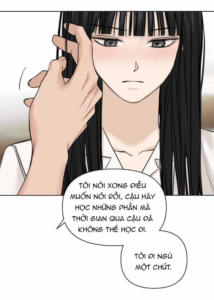 Chỉ Là Ánh Bình Minh Chương 29.2 trang 2