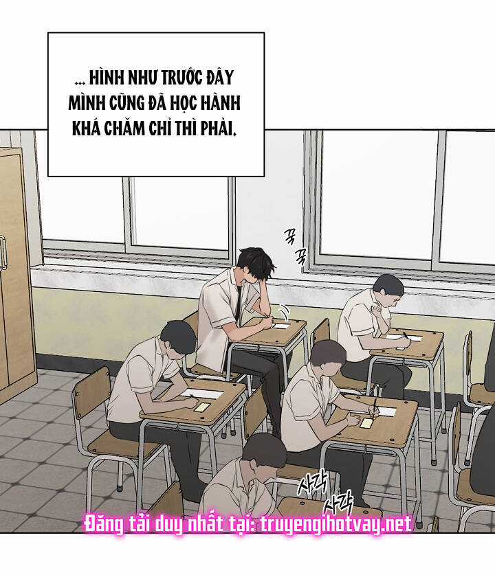 Chỉ Là Ánh Bình Minh Chương 29.2 trang 21