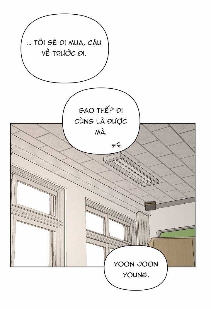 Chỉ Là Ánh Bình Minh Chương 29.2 trang 49