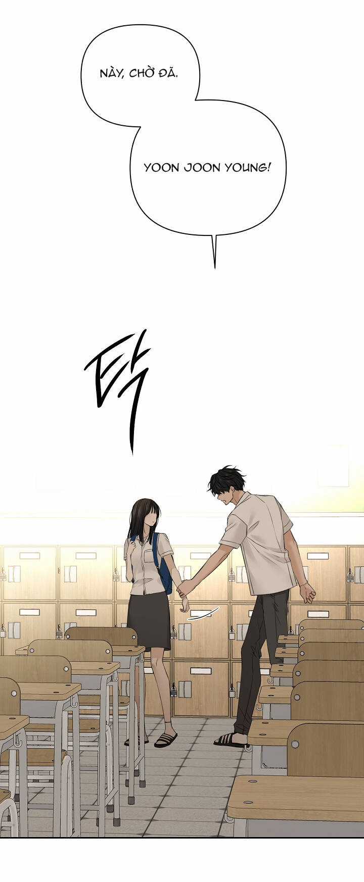 Chỉ Là Ánh Bình Minh Chương 29.2 trang 57