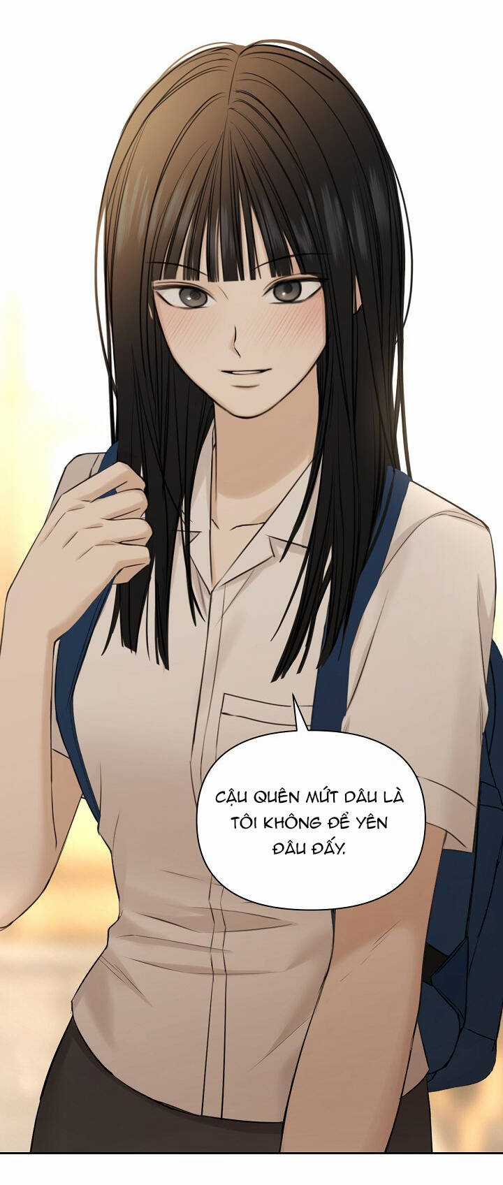 Chỉ Là Ánh Bình Minh Chương 30.1 trang 10