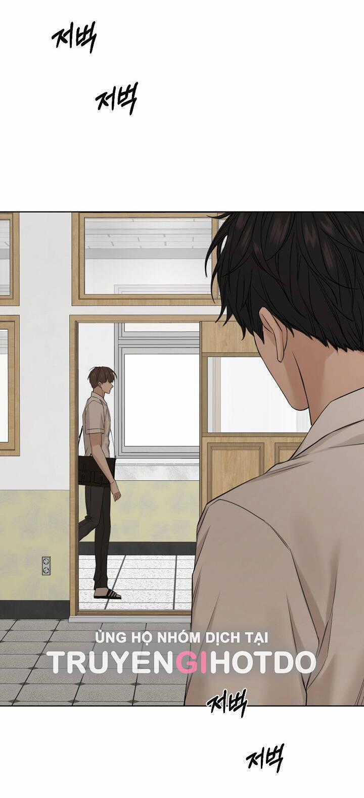 Chỉ Là Ánh Bình Minh Chương 30.1 trang 16