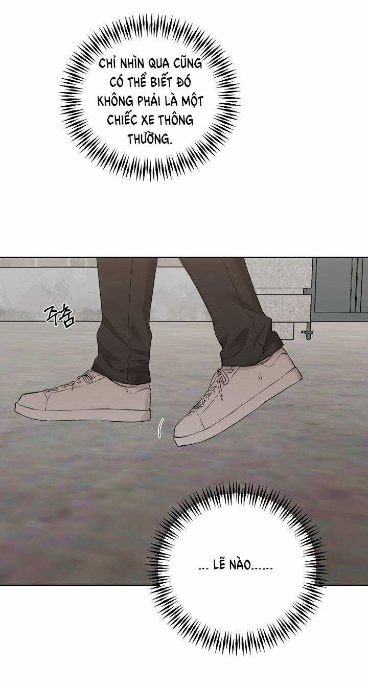 Chỉ Là Ánh Bình Minh Chương 30.2 trang 15