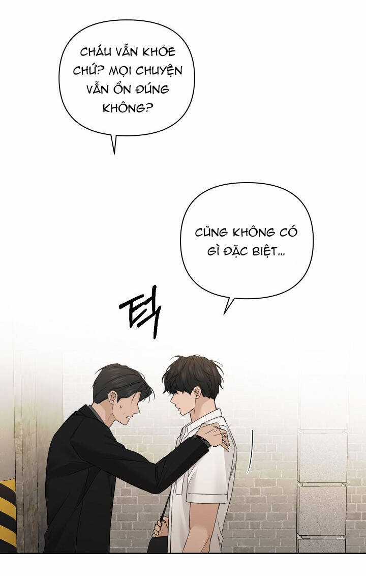 Chỉ Là Ánh Bình Minh Chương 30.2 trang 18