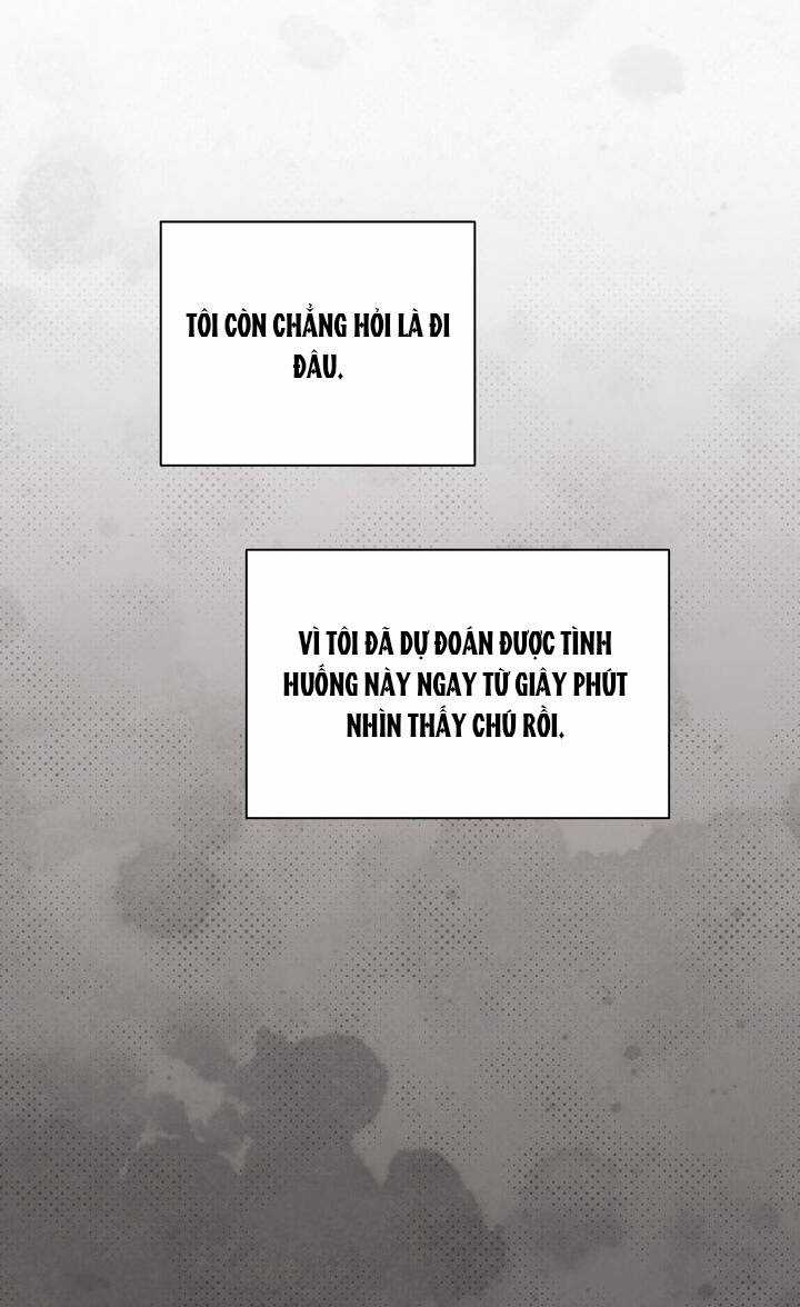 Chỉ Là Ánh Bình Minh Chương 30.2 trang 22