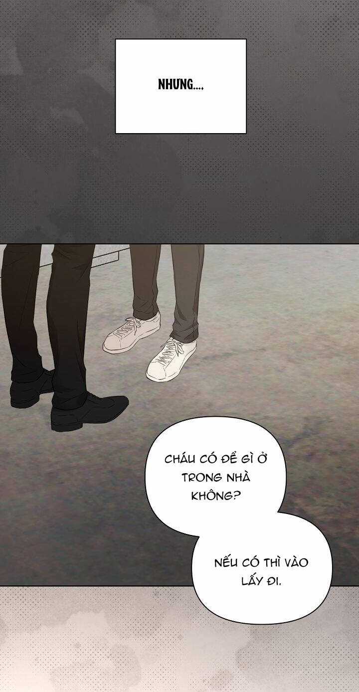 Chỉ Là Ánh Bình Minh Chương 30.2 trang 23