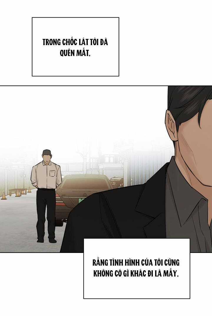 Chỉ Là Ánh Bình Minh Chương 30.2 trang 33