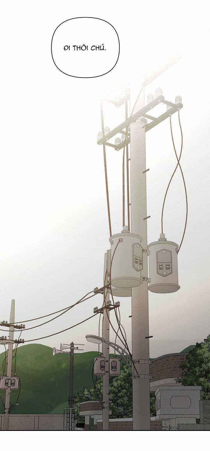 Chỉ Là Ánh Bình Minh Chương 30.2 trang 38