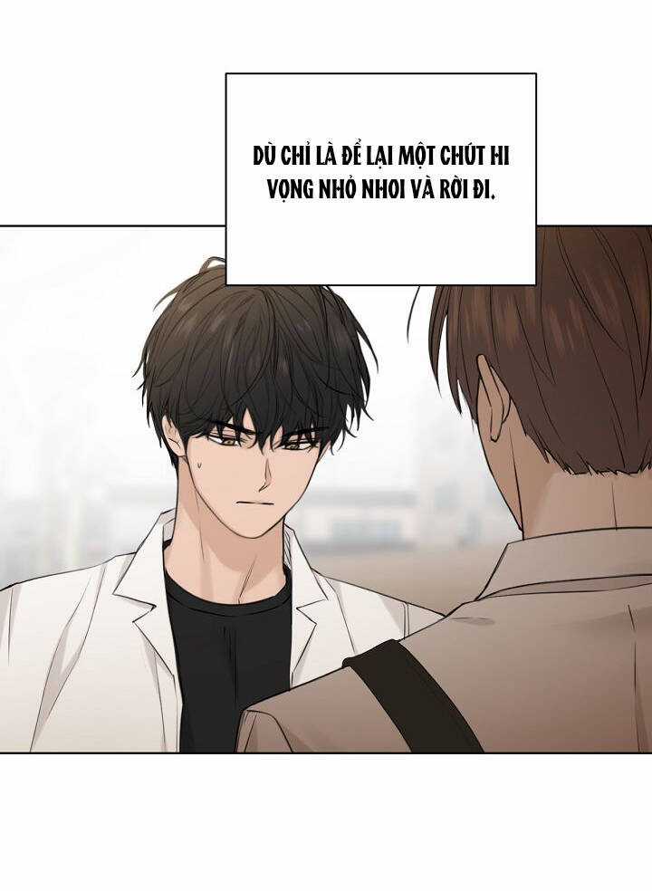 Chỉ Là Ánh Bình Minh Chương 30.2 trang 48