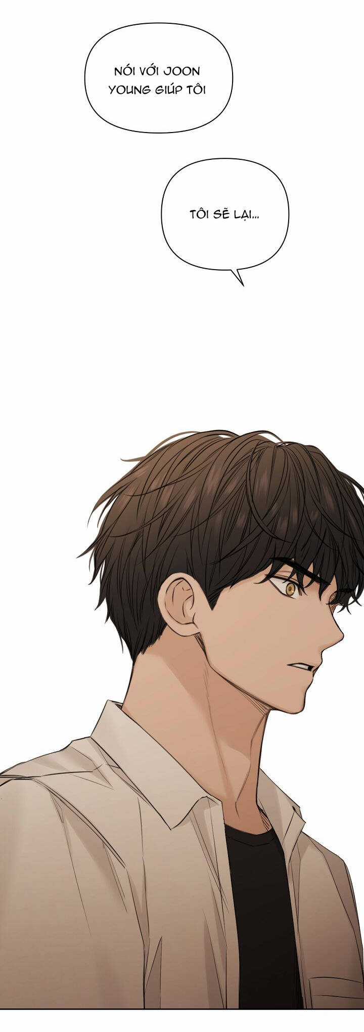 Chỉ Là Ánh Bình Minh Chương 30.2 trang 49