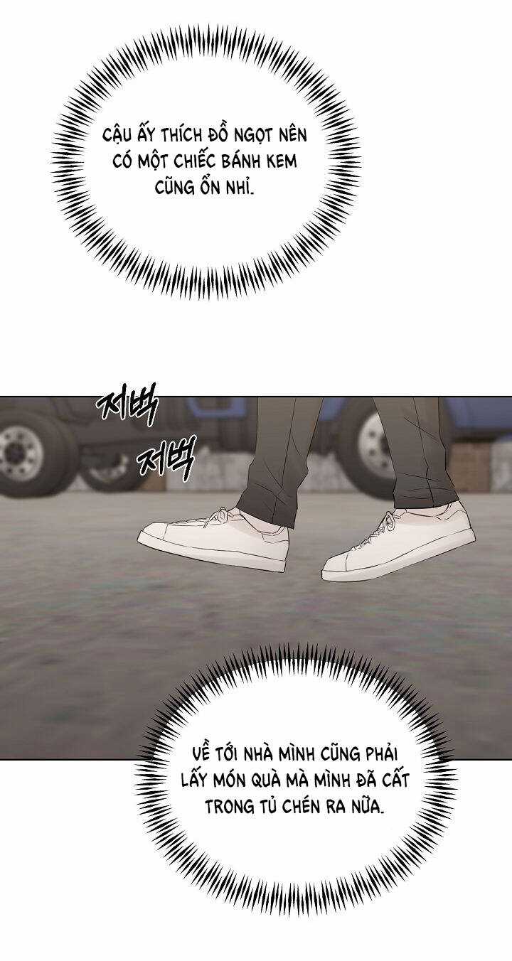 Chỉ Là Ánh Bình Minh Chương 30.2 trang 9