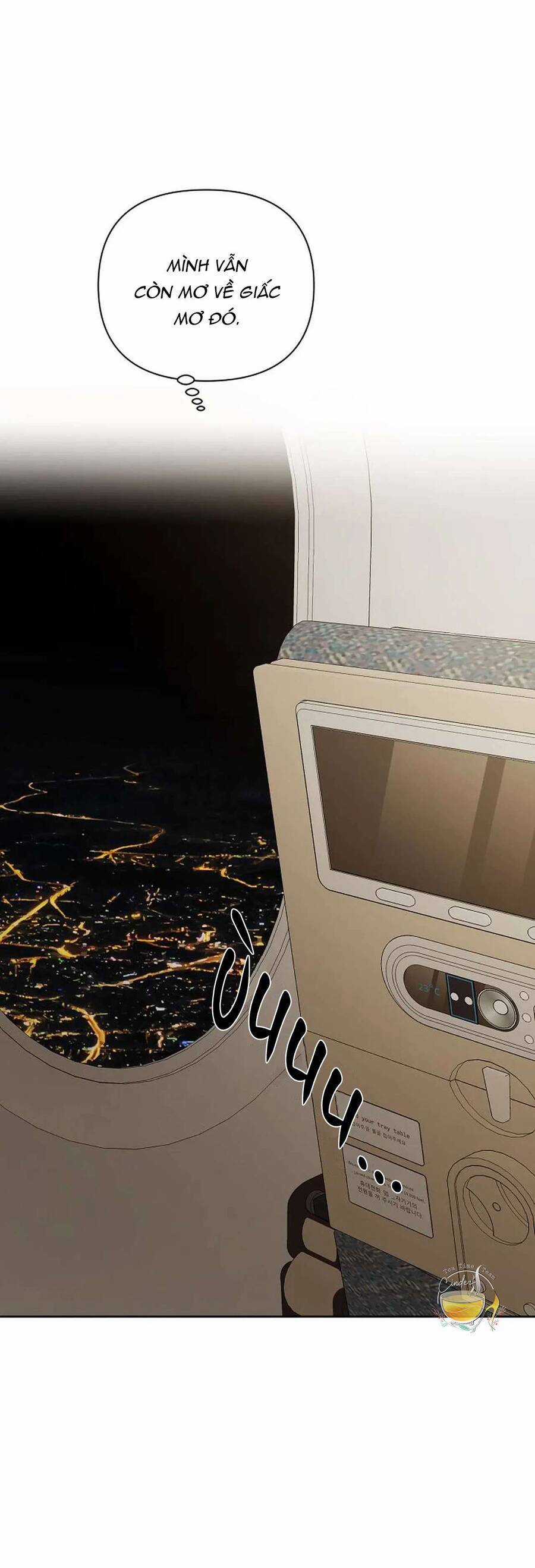 Chỉ Là Ánh Bình Minh Chương 31 trang 18